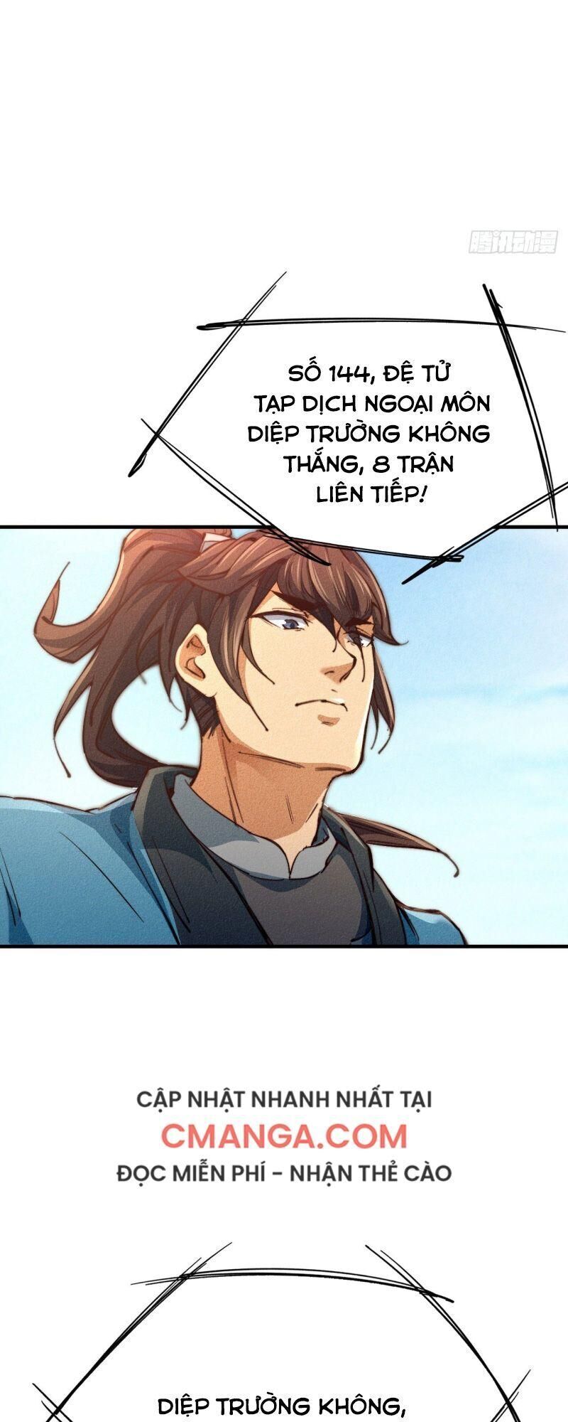 ta thành thần một mình chapter 11 38