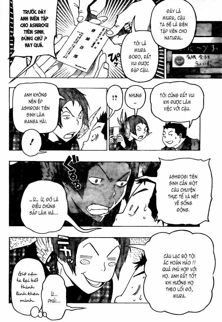 họa sĩ truyện tranh chapter 89 9