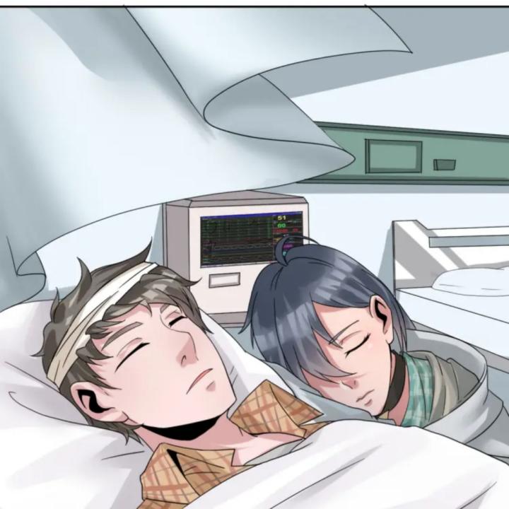 đô thị thần tướng chapter 2 38