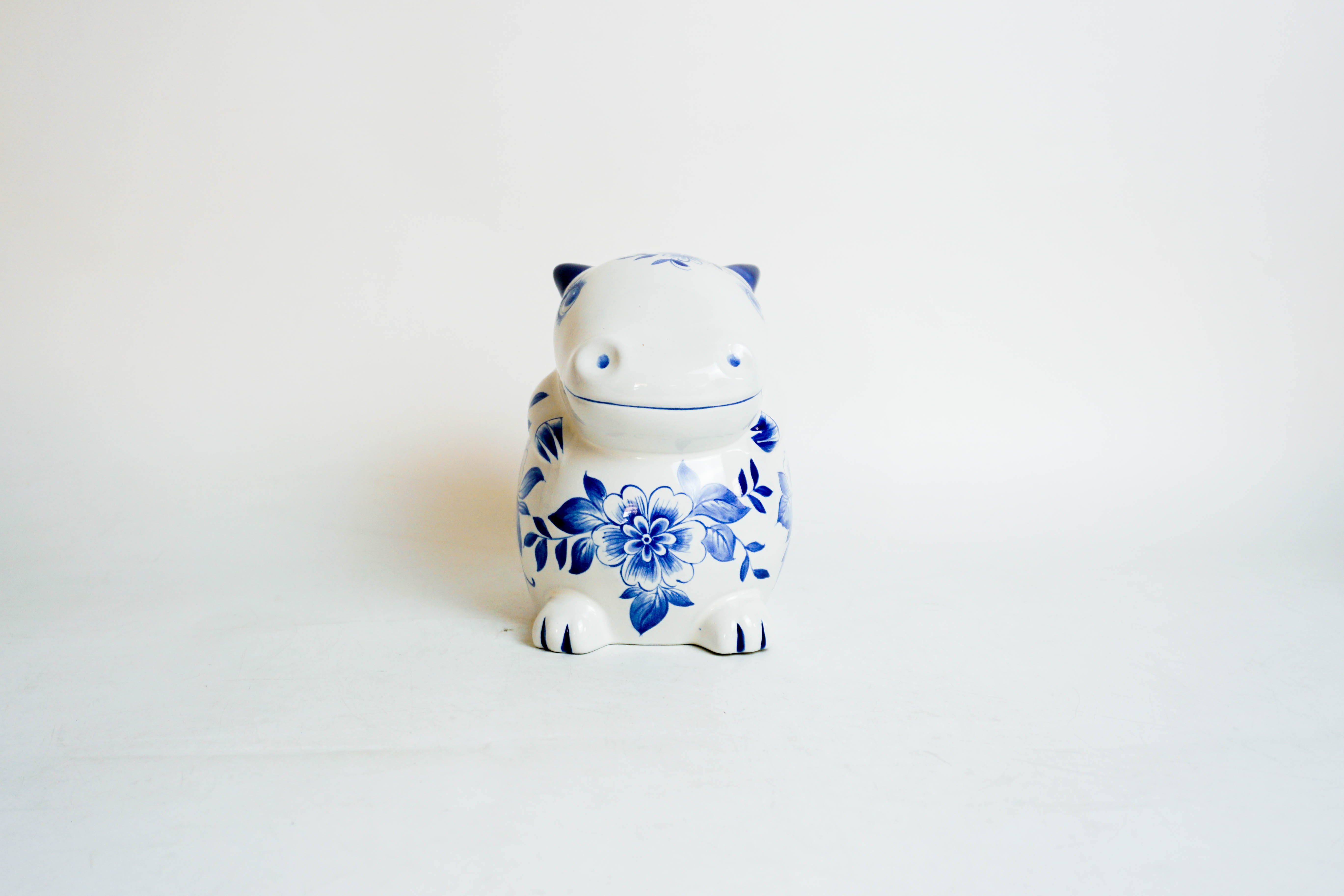 Rồng để tiền 02