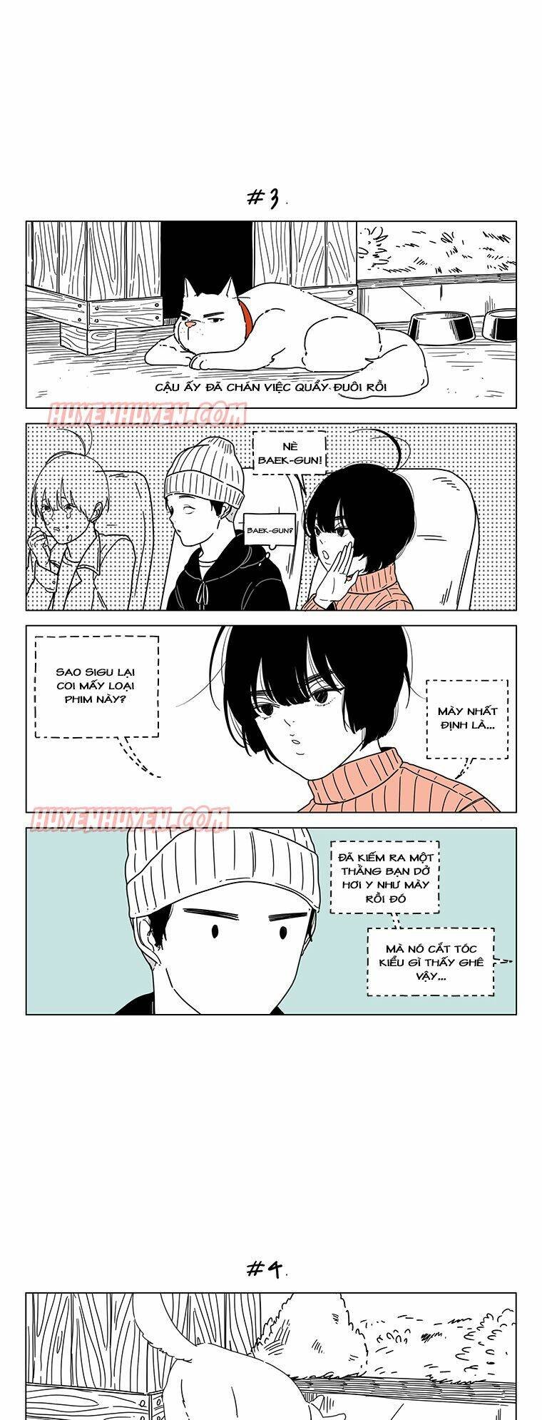 at each other’s throats chapter 31 4