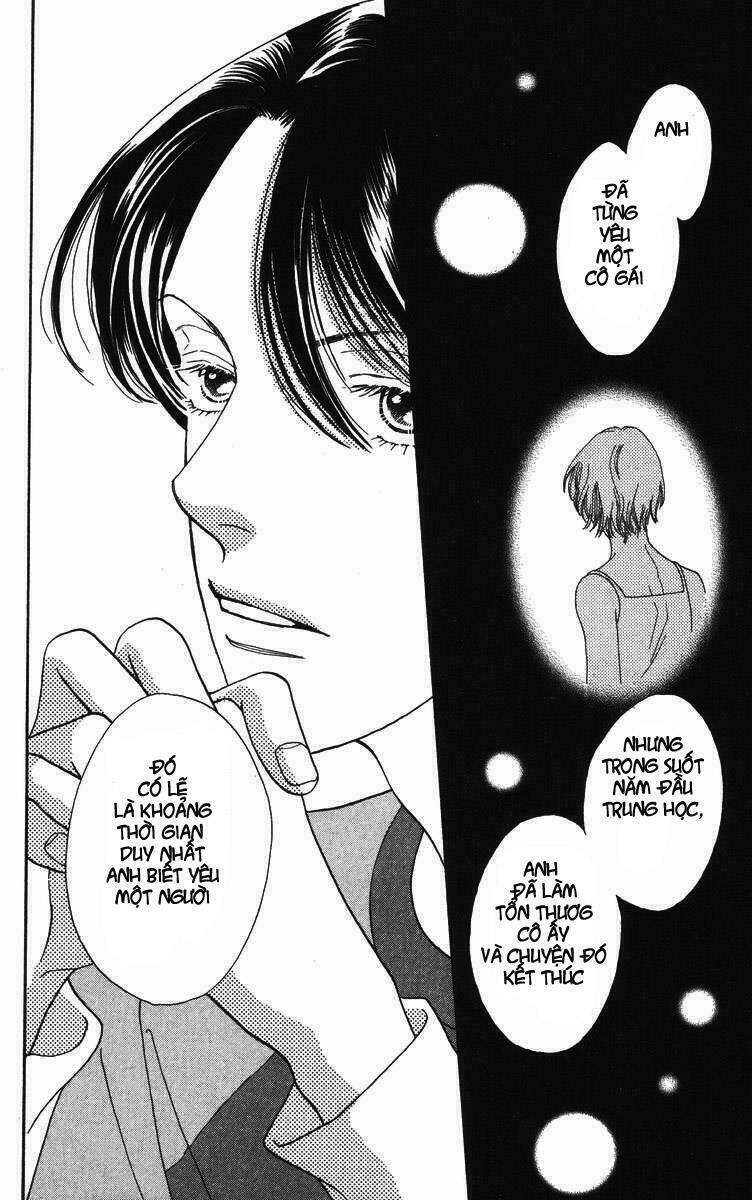 con nhà giàu chapter 181 23