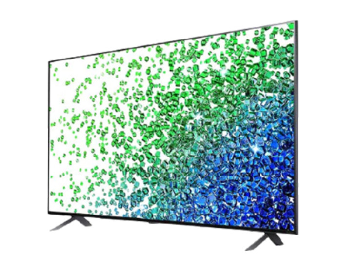 Smart Tivi Nanocell  LG 4K 65 Inch 65NANO80TPA  -Hàng chính hãng (Chỉ giao HCM)