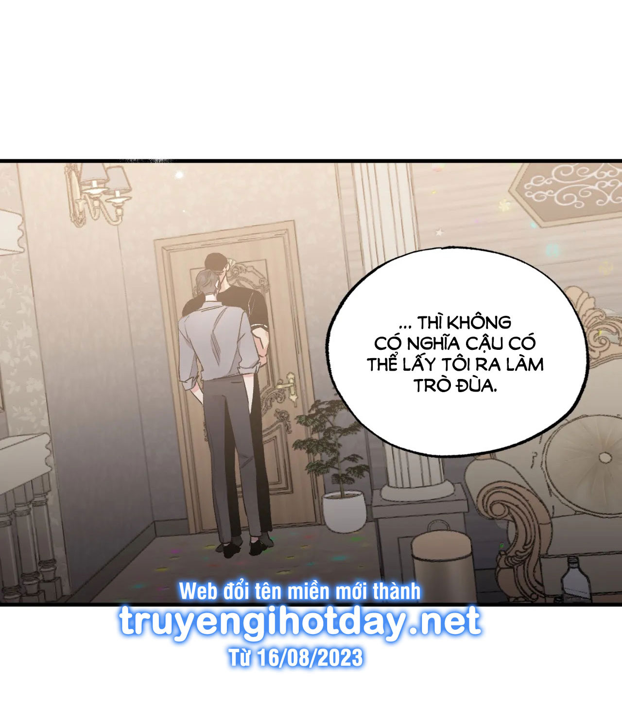 Viết Lên Những Vì Sao chapter 3.1 - Trang 3