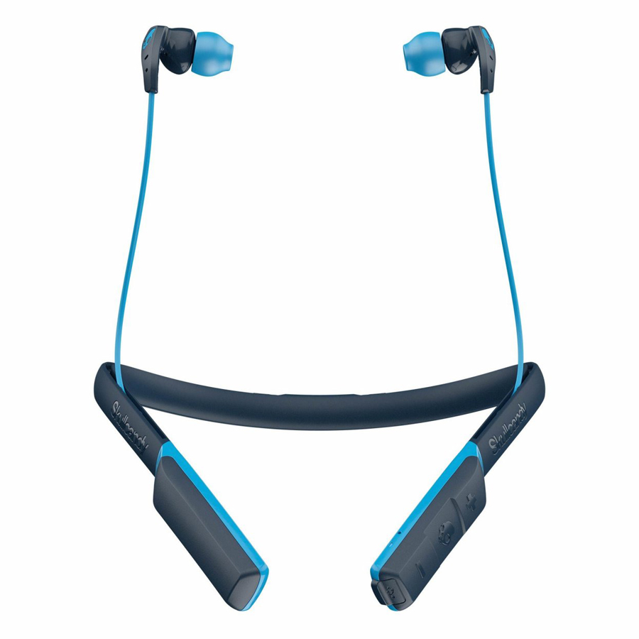 Tai Nghe Nhét Tai Skullcandy Method Wireless Sport In-ear Headphones - Hàng Chính Hãng