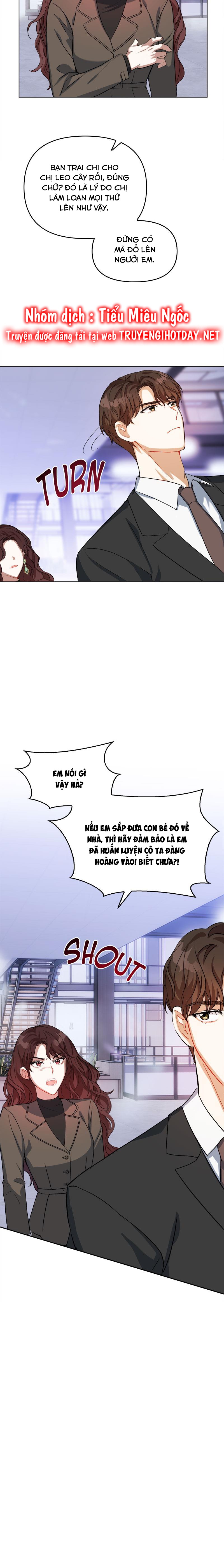 bản cam kết hôn nhân chapter 11 7