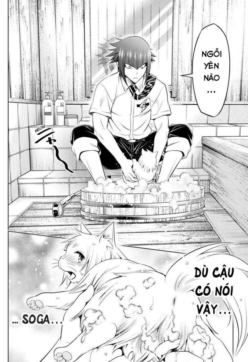 diệt quỷ nhẫn giả chapter 105 16