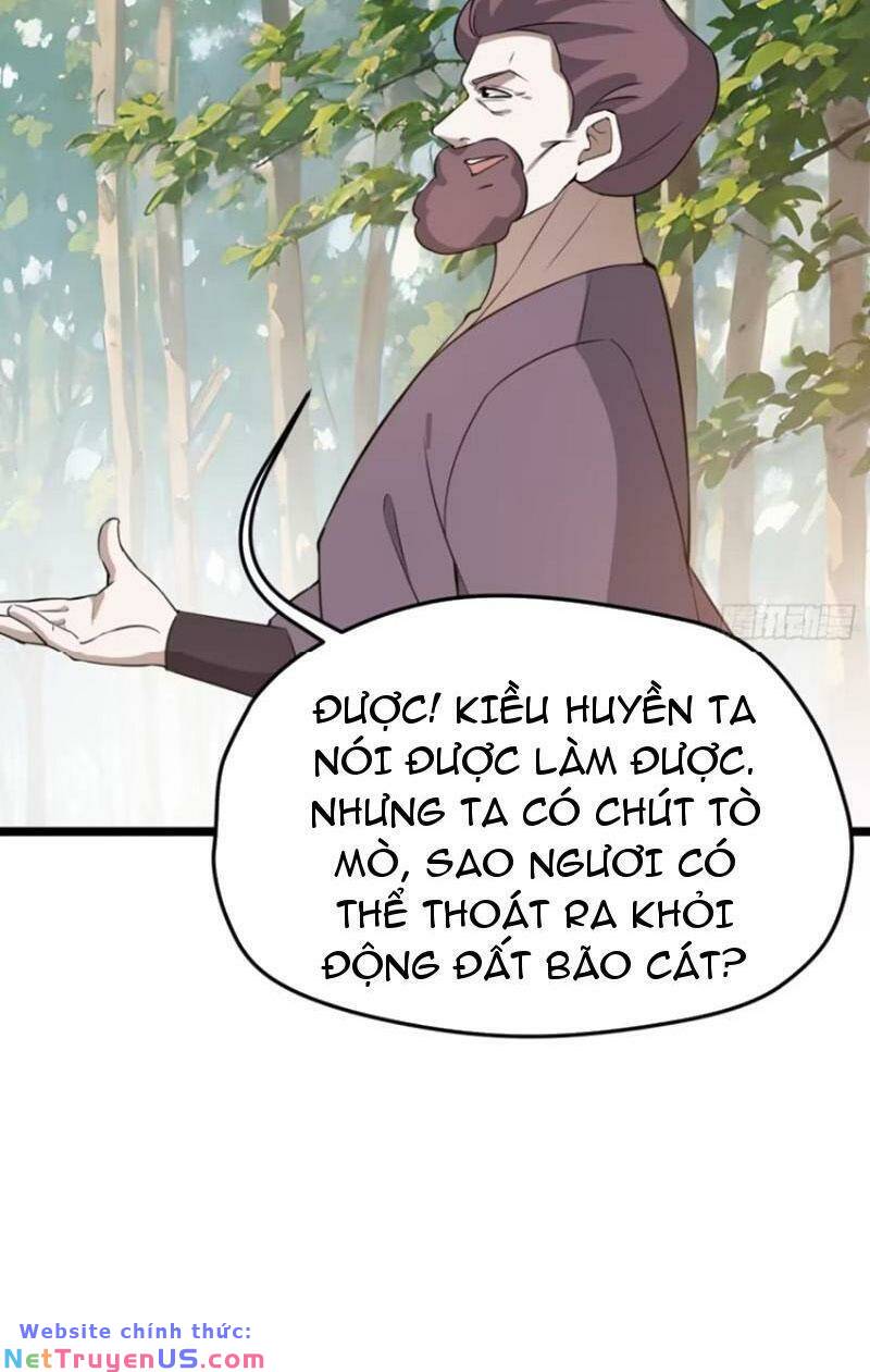 hệ thống gánh con mạnh nhất chapter 110 6