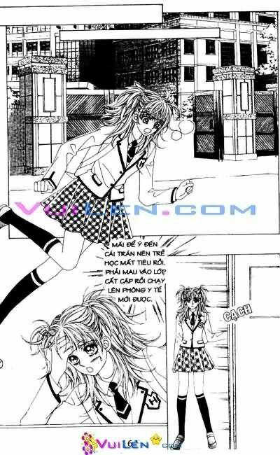 thiên thần tái thế chapter 3 161