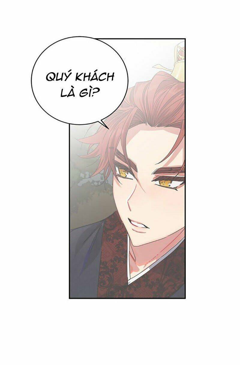 cực phẩm mỹ nam, thật lãng phí chapter 7 81