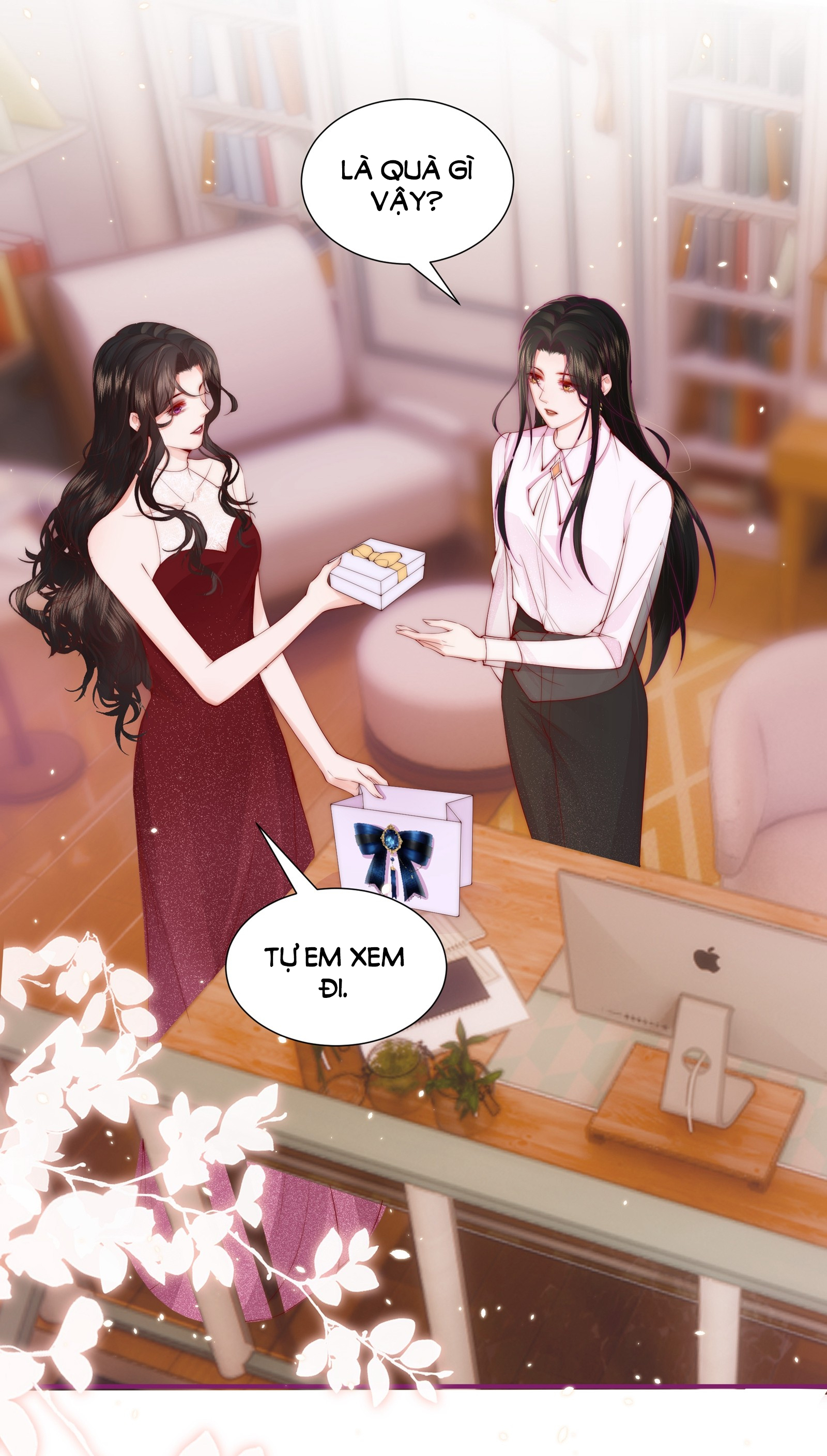 làm càn chapter 2 11