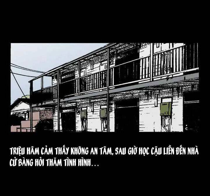 kỳ án có thật chapter 25 23