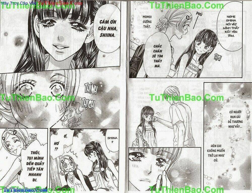 nàng men chàng bóng chapter 8 5