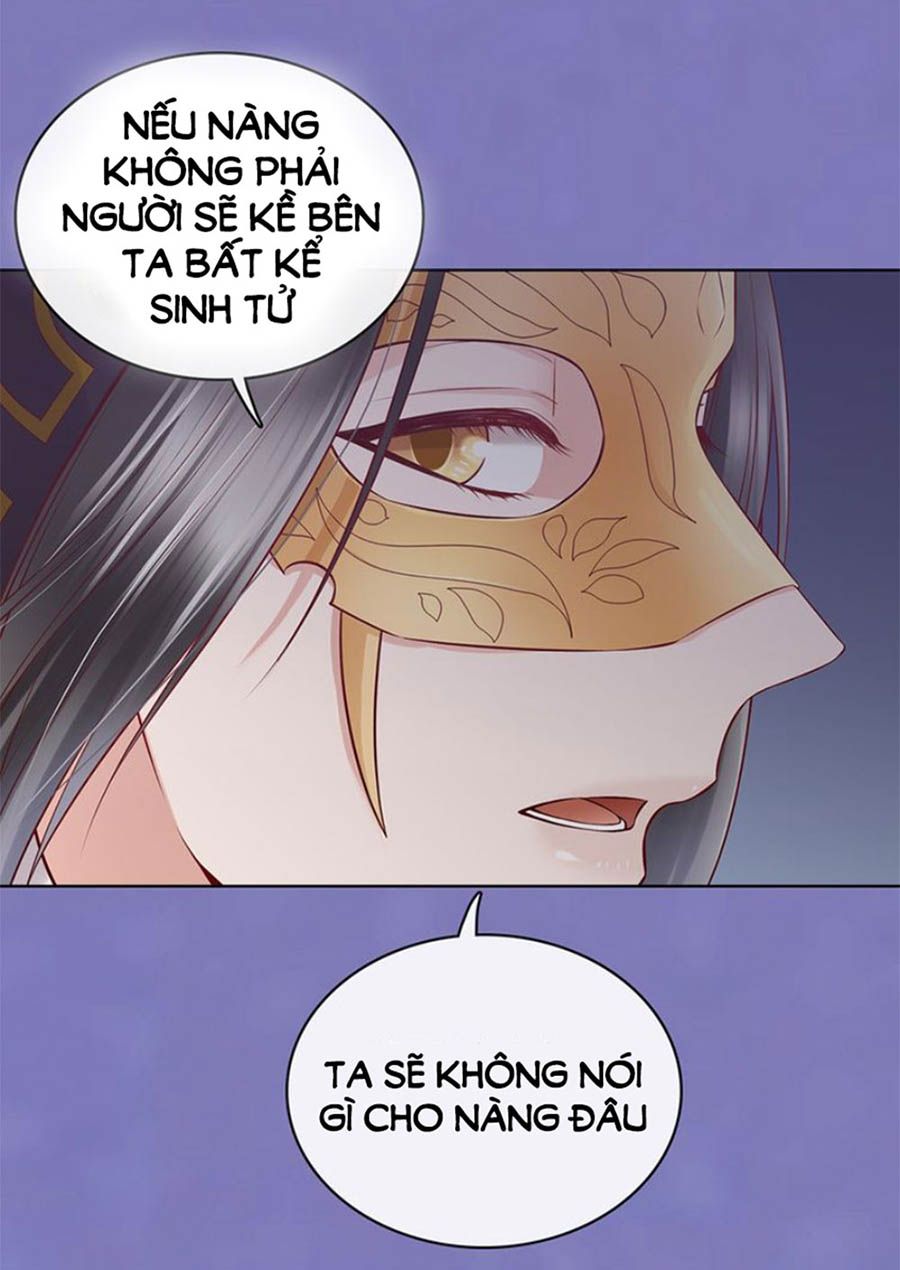 mỹ nhân già rồi chapter 28 28