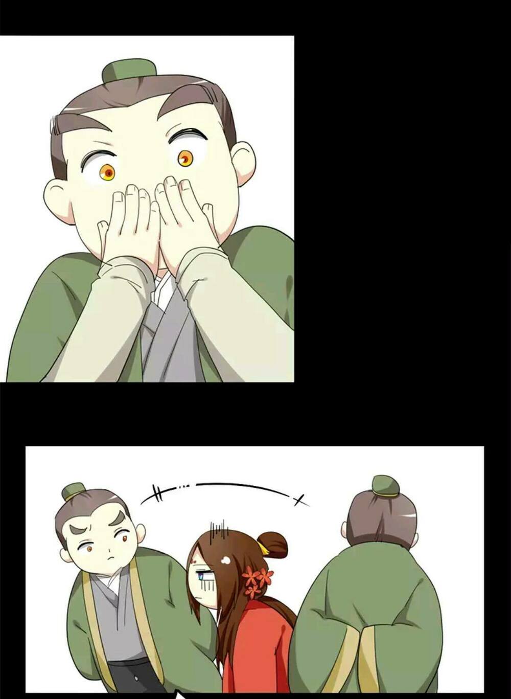 lưỡng bất nghi (full) chapter 34 11