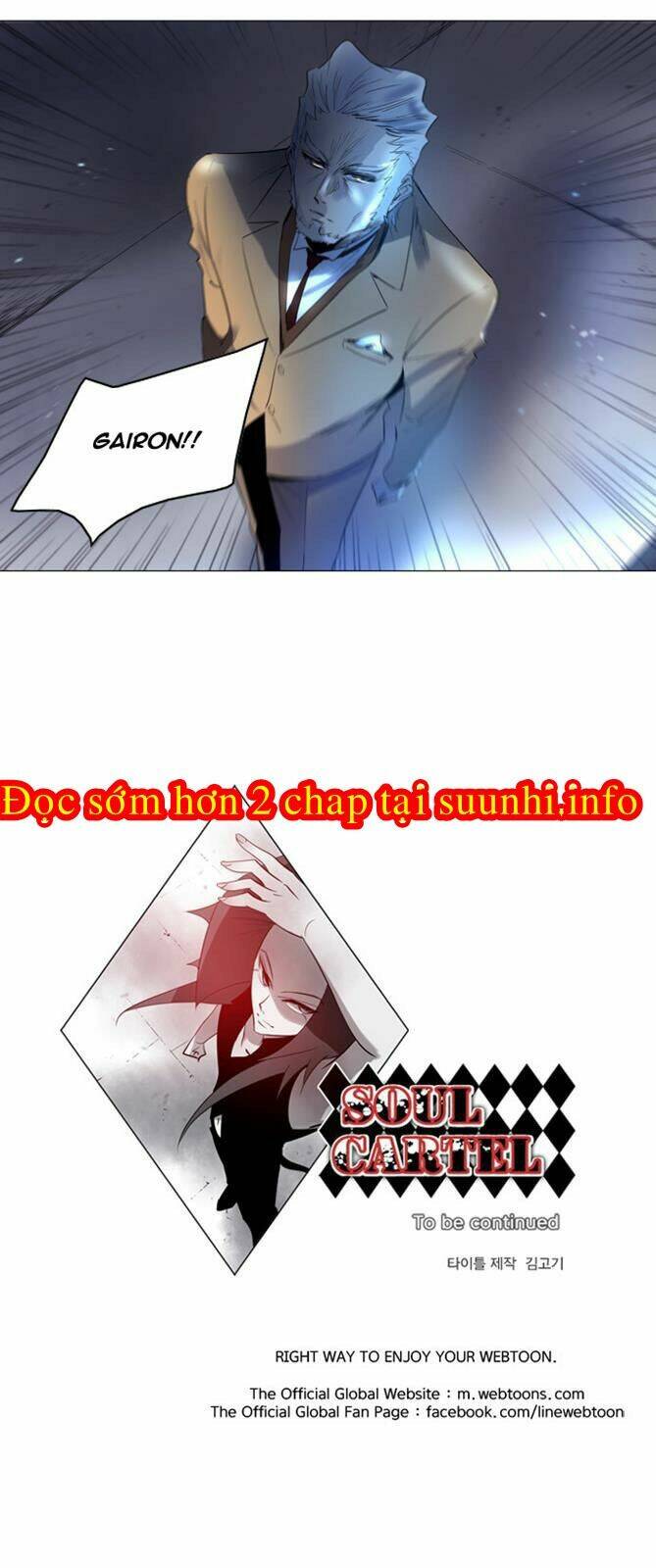 bản khế ước linh hồn chapter 148 36