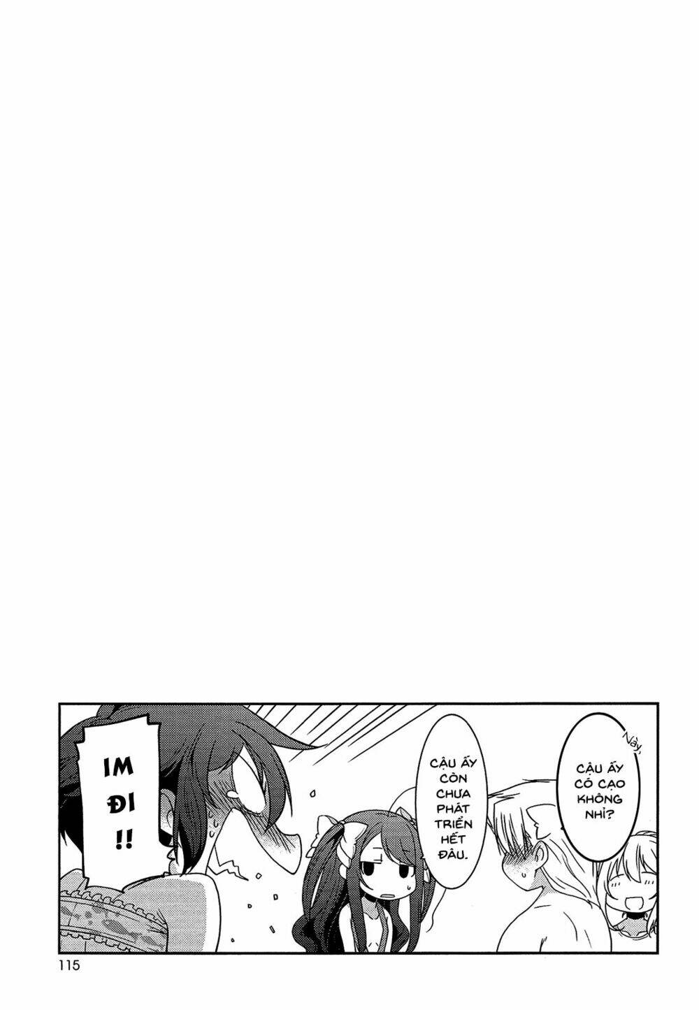 boku to boku chapter 10.5 9