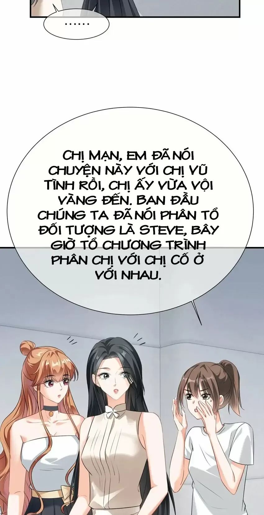 ảnh hậu một tuần mập ba cân chapter 26 41