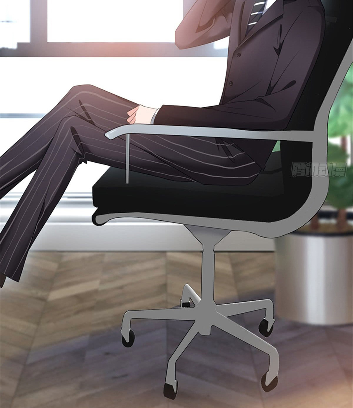 thí hôn lão công, cần giúp sức chapter 21 4