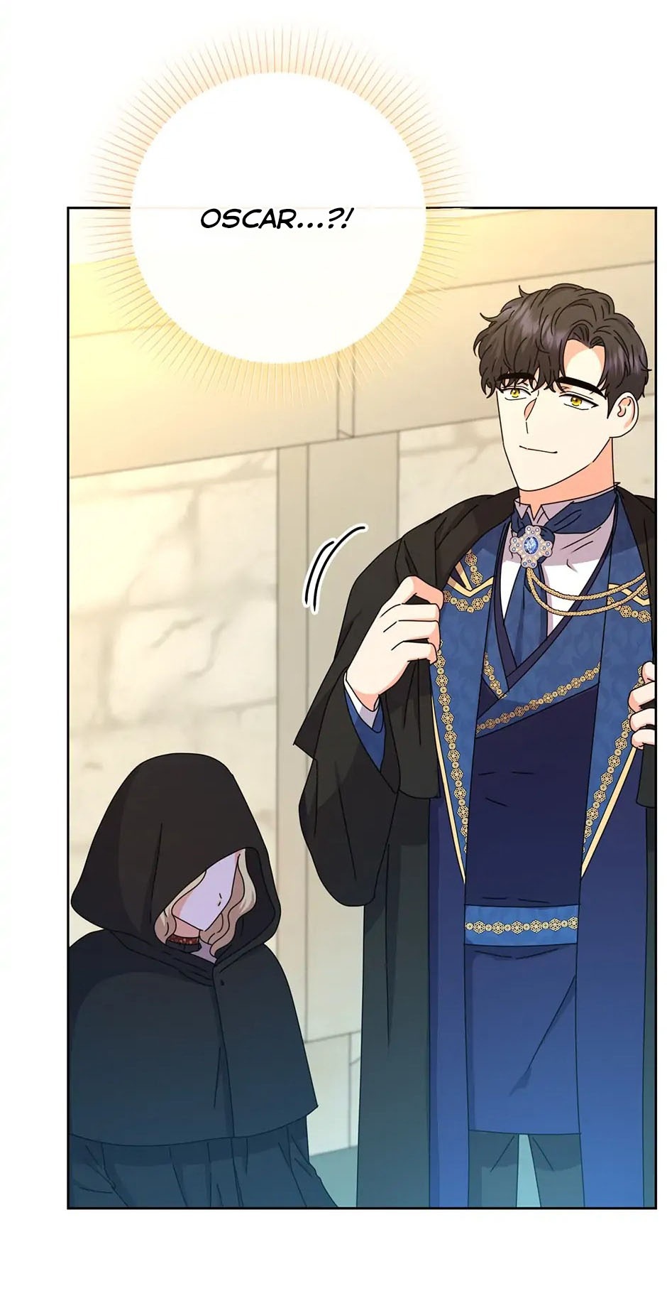 từ hầu gái tôi đã trở thành hoàng hậu chapter 88 25