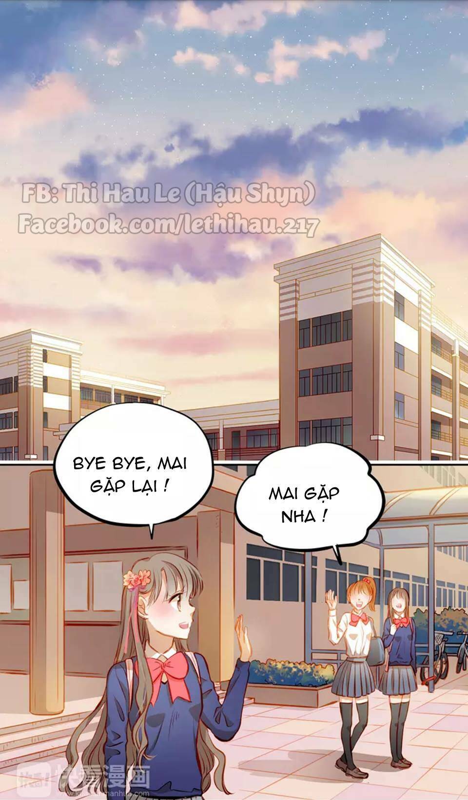 sự cám dỗ xấu xa chapter 17 34