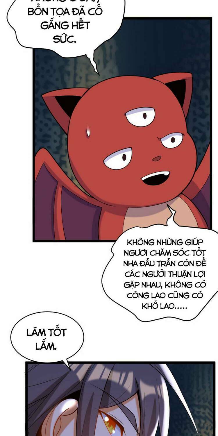 thôn phệ một thế giới tu tiên chapter 100 14