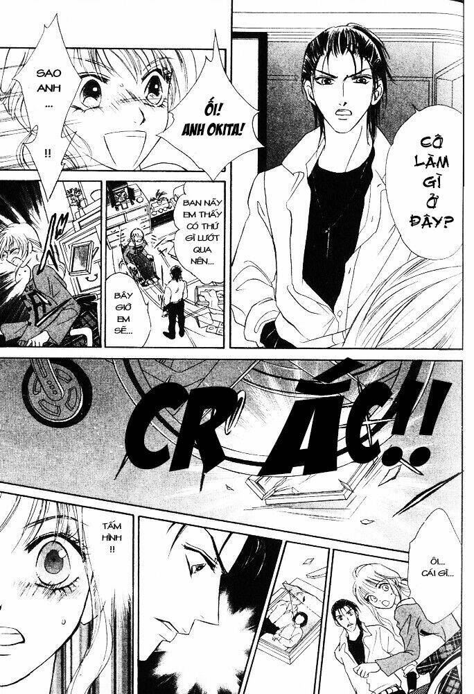 limited lover chapter 2 19