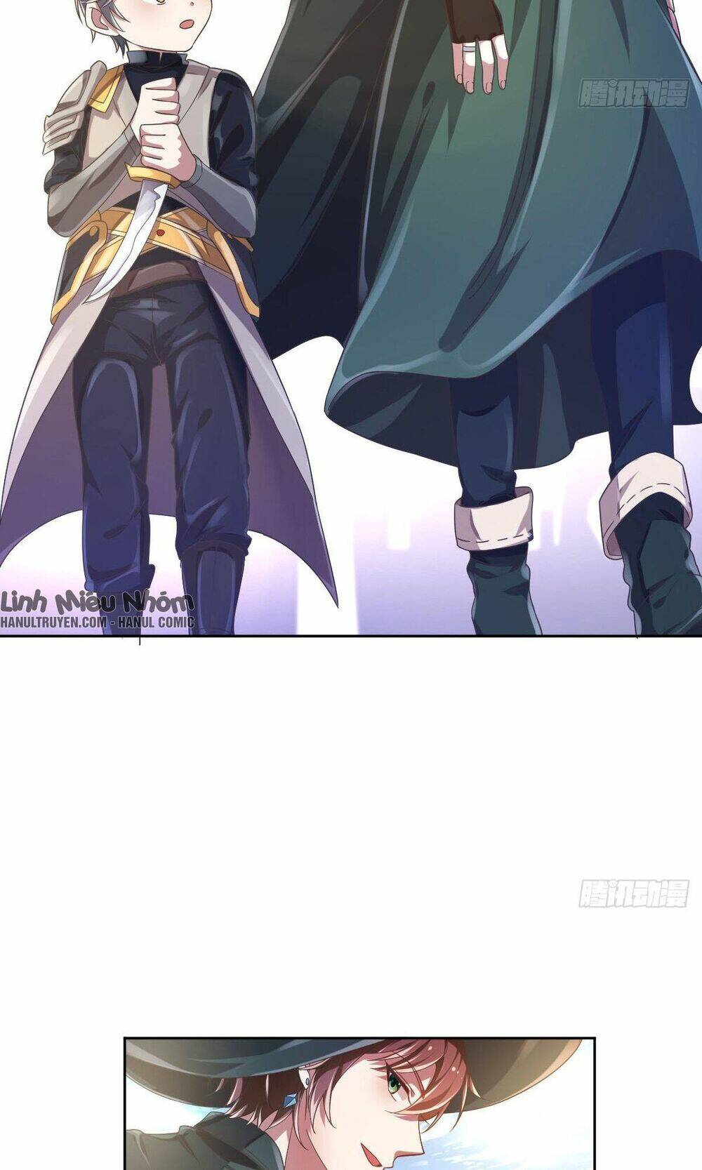 đại thần gaming đơn phương tôi chapter 9 26