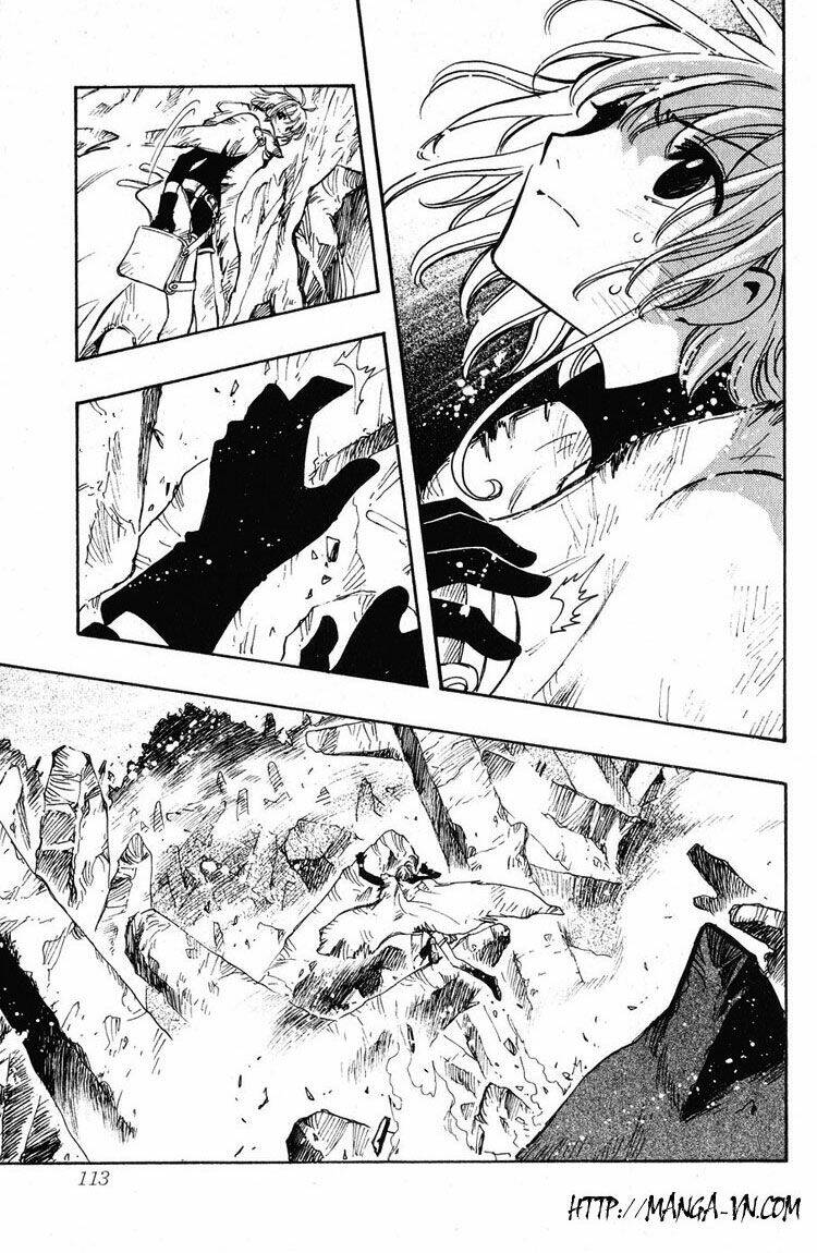 huyền thoại đôi cánh chapter 130 4