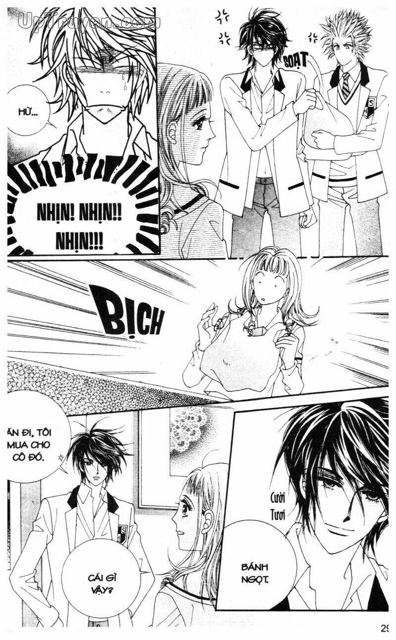 vợ chồng trẻ con bản đẹp chapter 6 29