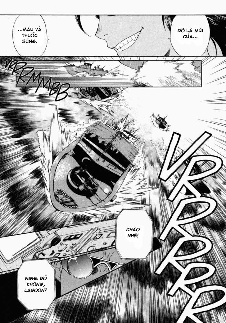 hố đen chapter 2 15