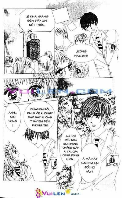 nụ hôn đầu chapter 1 116