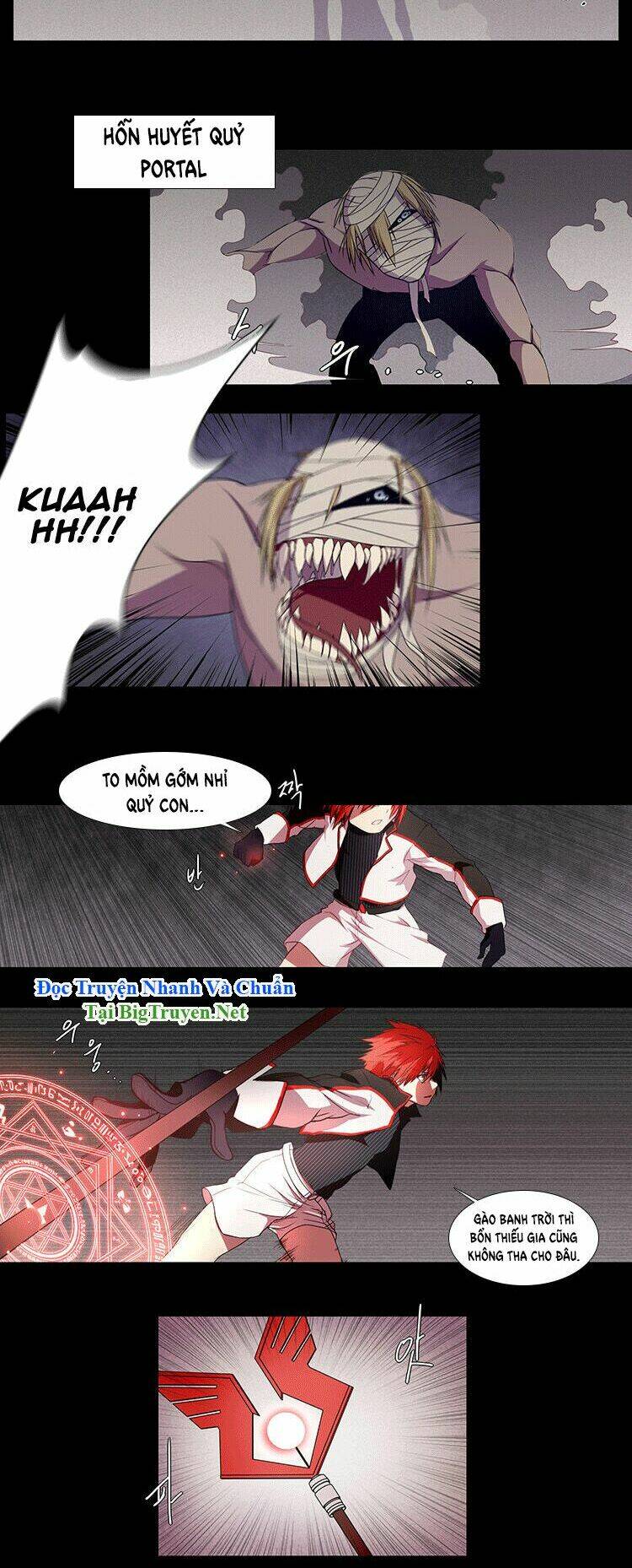 kidultic showtime chapter 6 3