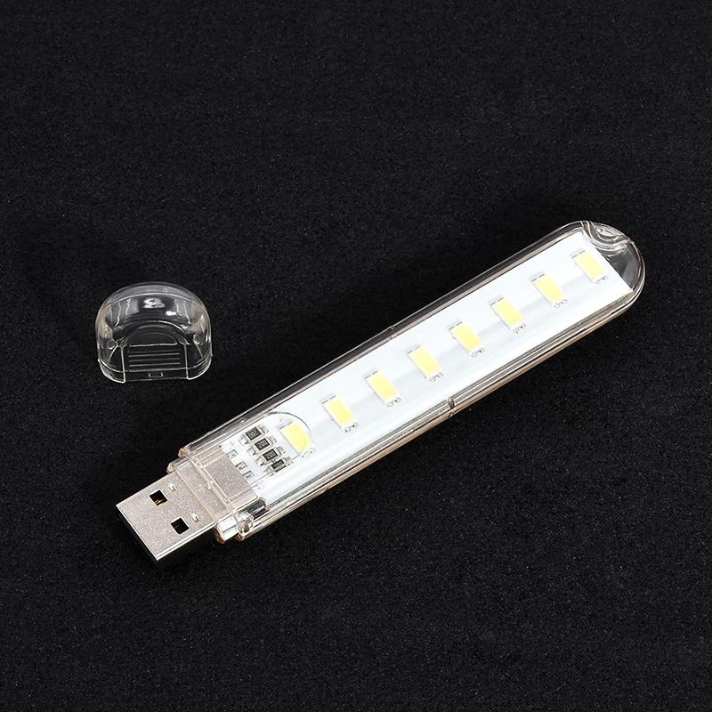 Đèn Led Mini Đọc Sách