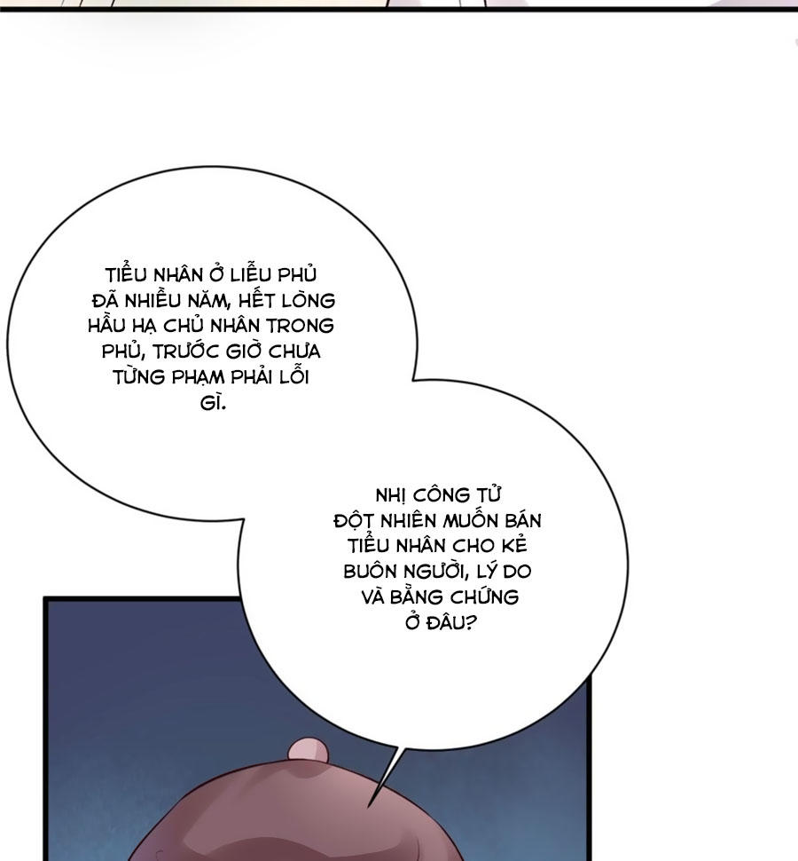 nữ đế livestream công lược chapter 10 9