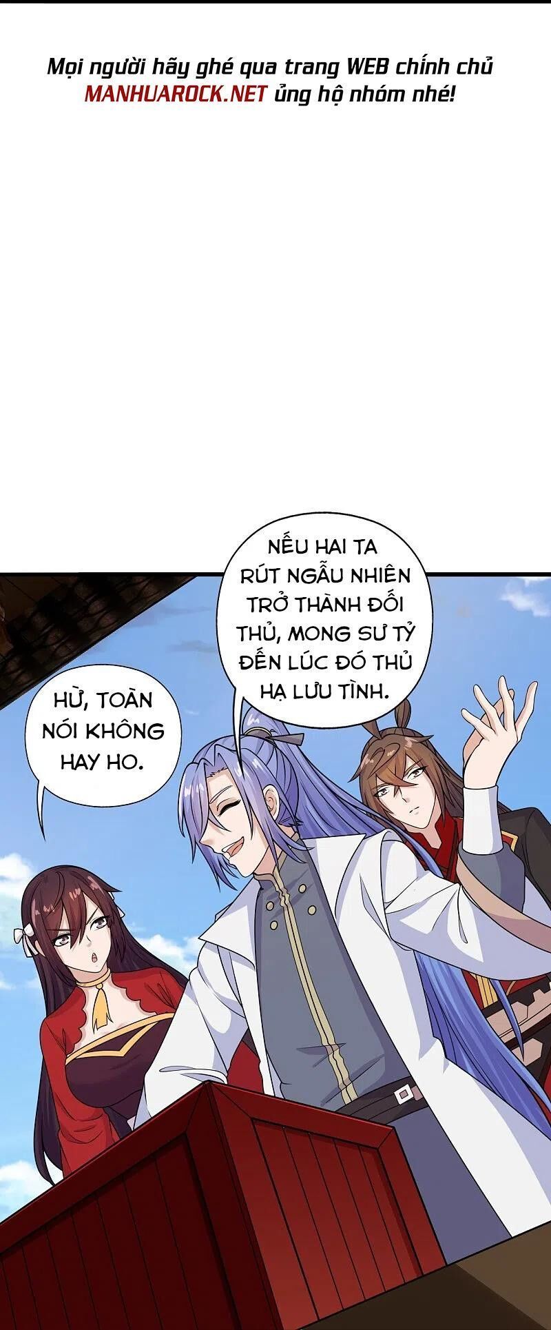 tiên võ đế tôn chapter 243 83