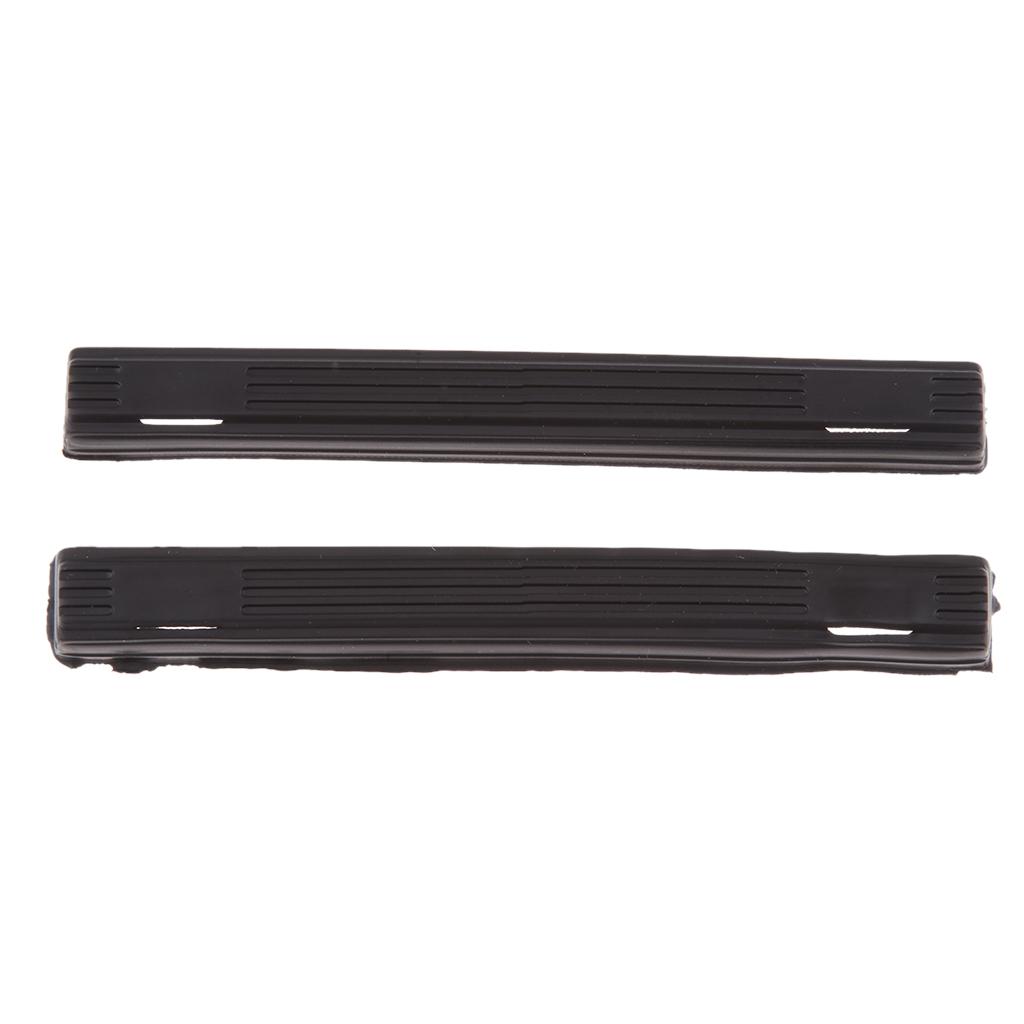 2 Pack HDD Hard Disk Drive Caddy Cover for Thinkpad T60 T61 T410 T420
