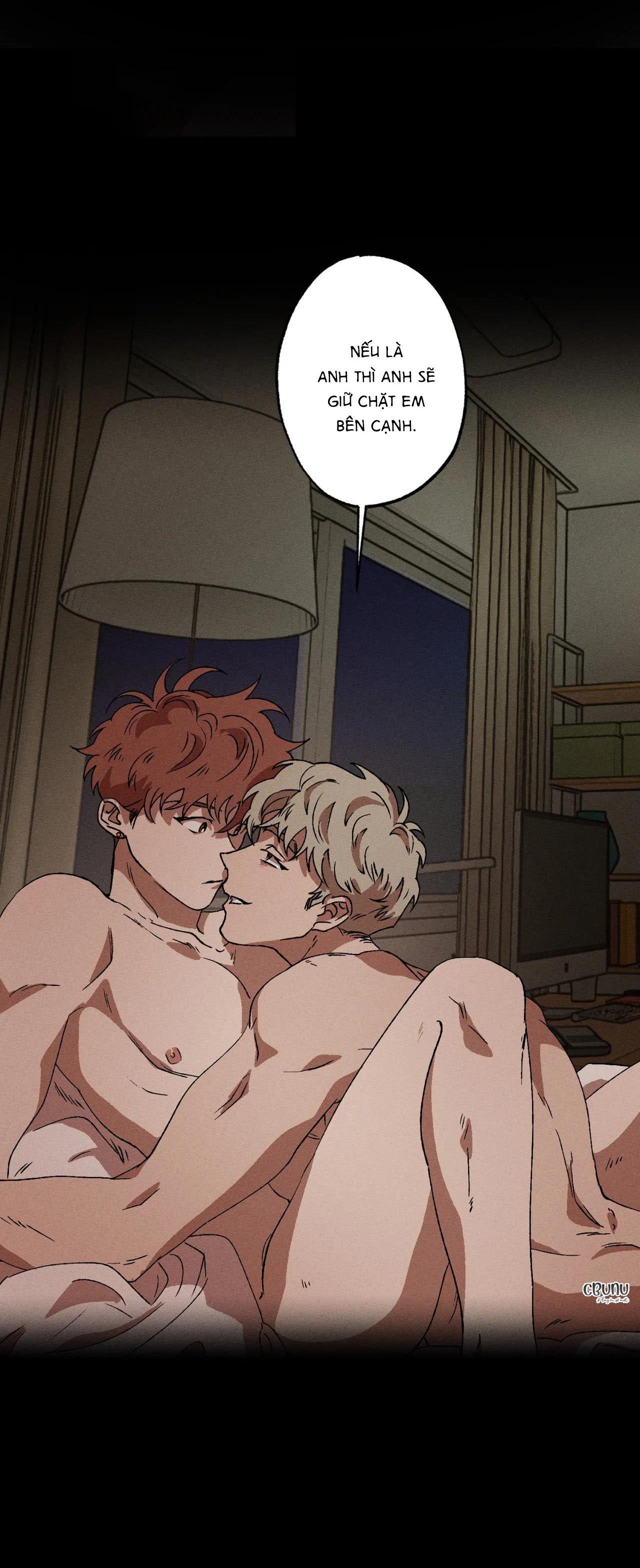 bẫy đôi ngọt ngào chapter 21 1