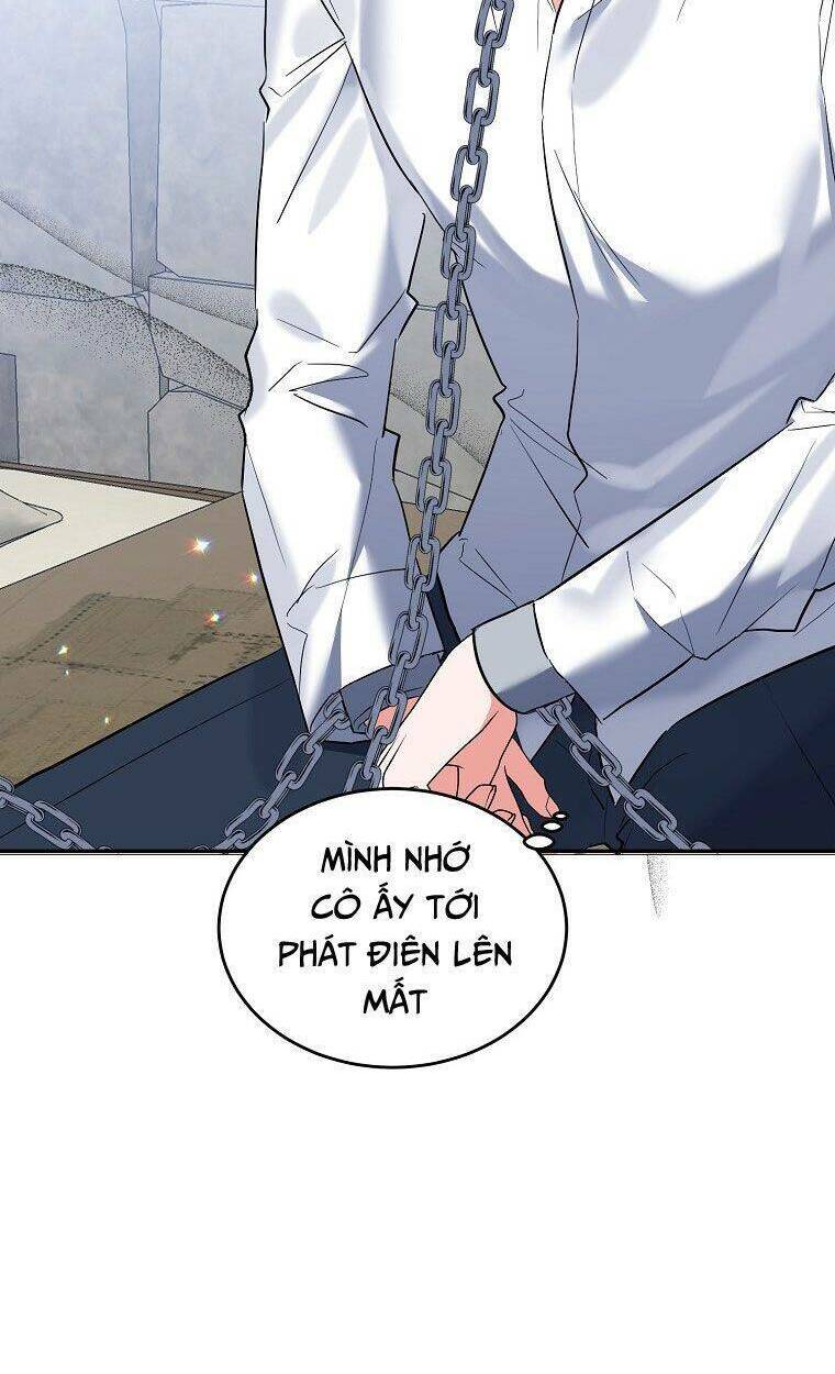 ác nữ karuna bé lại chapter 32 45