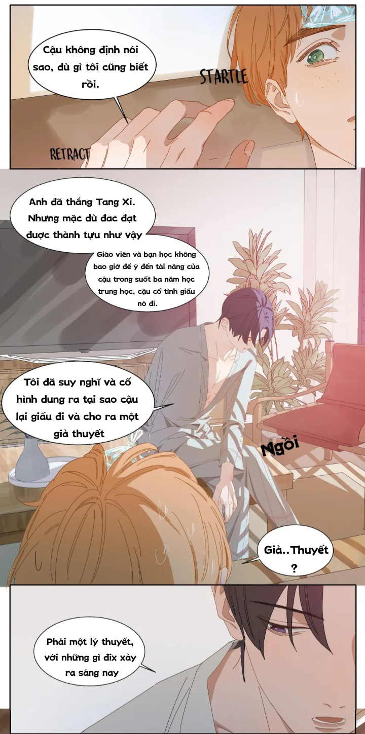 mr.snail chapter 4 5