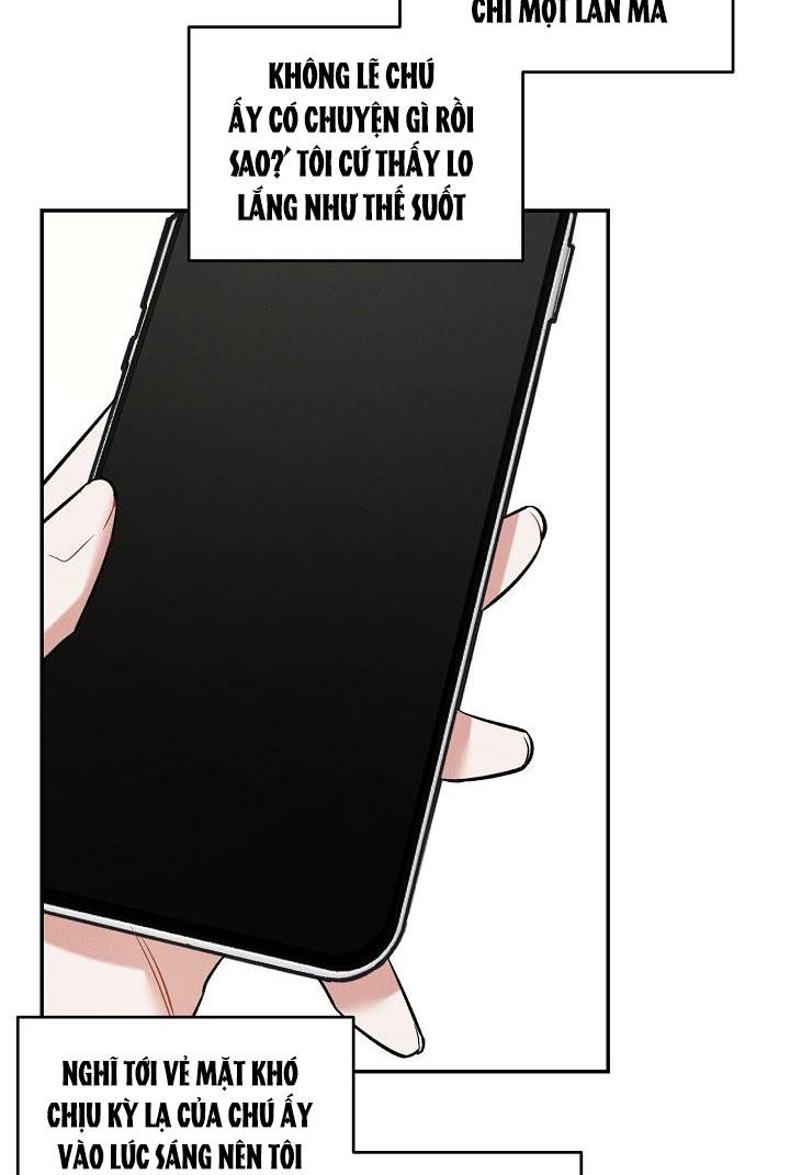 mặt trời của đêm chapter 5 38