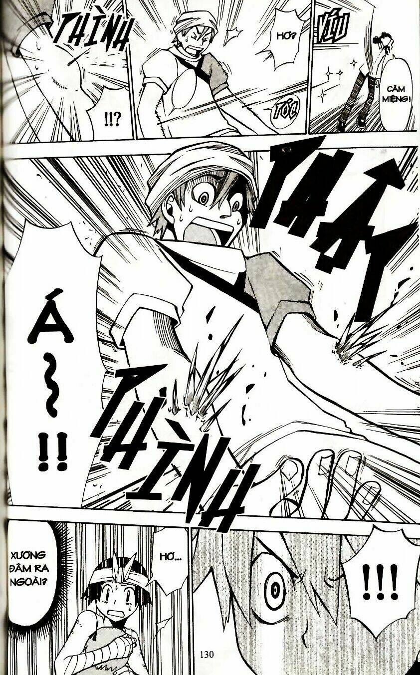 artist acro chapter 7 6