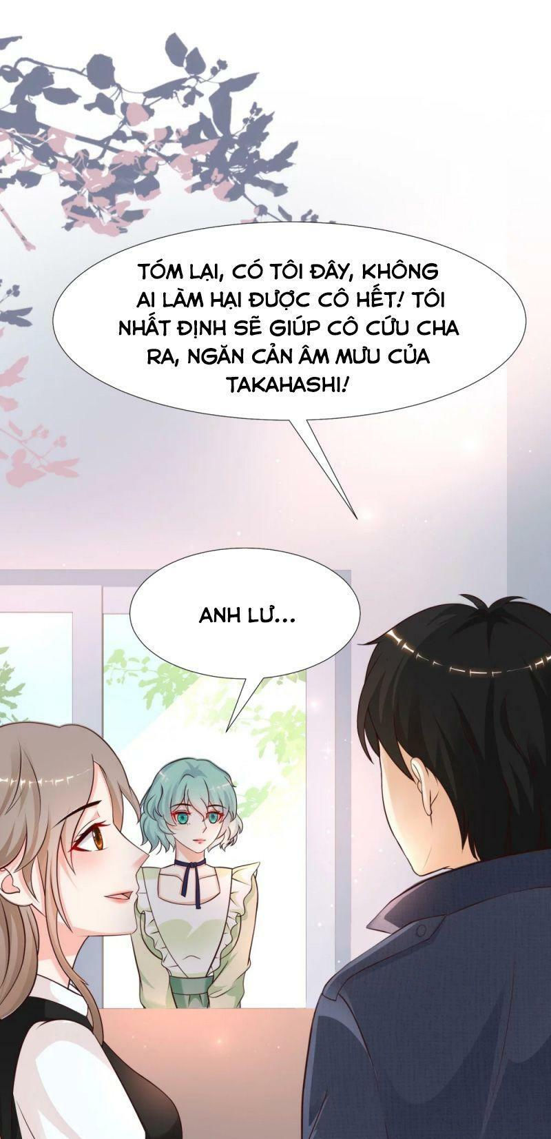 tối cường vận đào hoa chapter 189 28