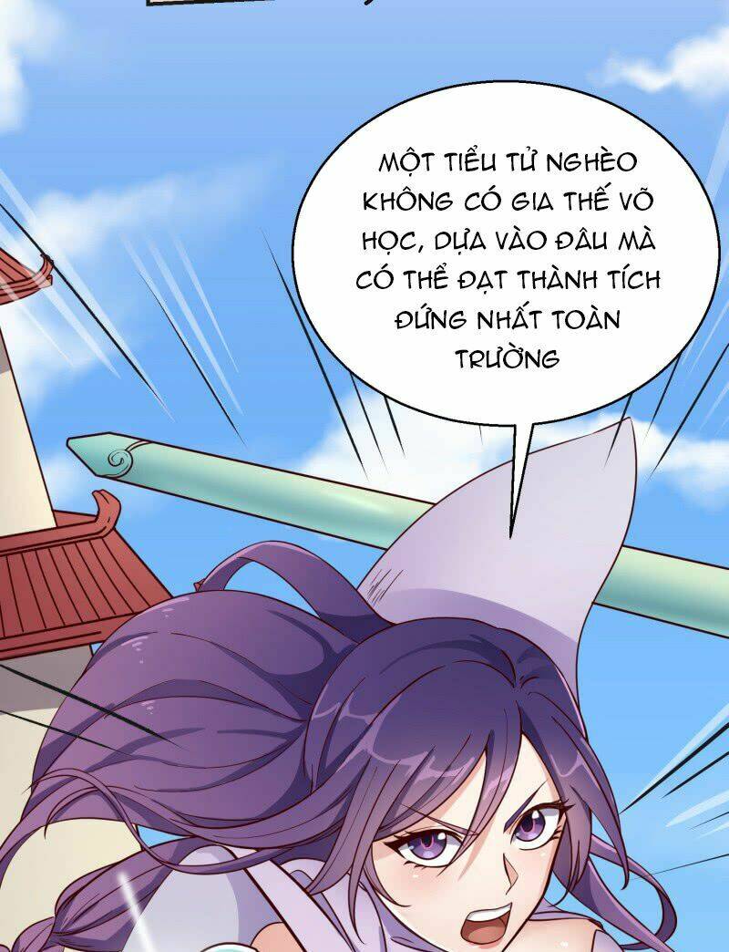 game thủ có bàn tay vàng mạnh nhất chapter 1 75