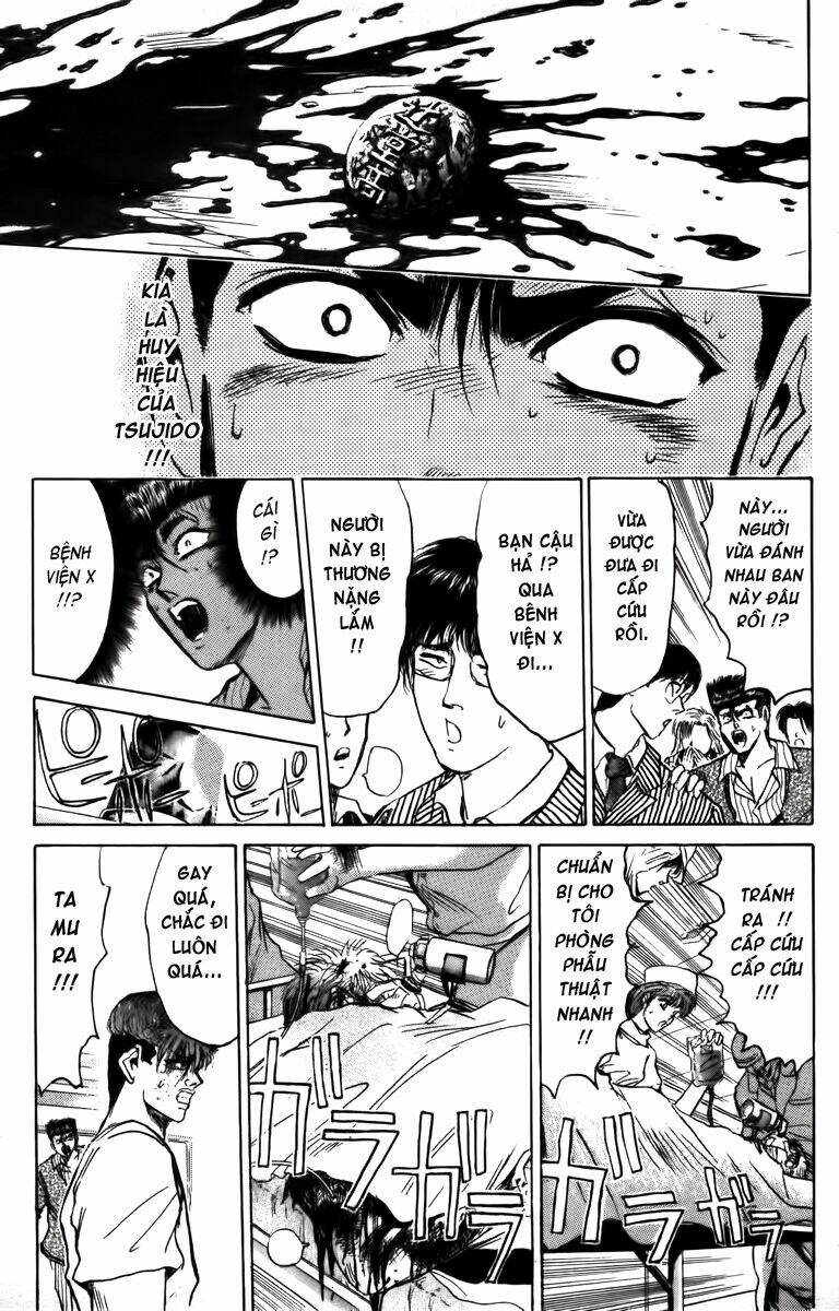 shonan junai gumi chapter 160 14