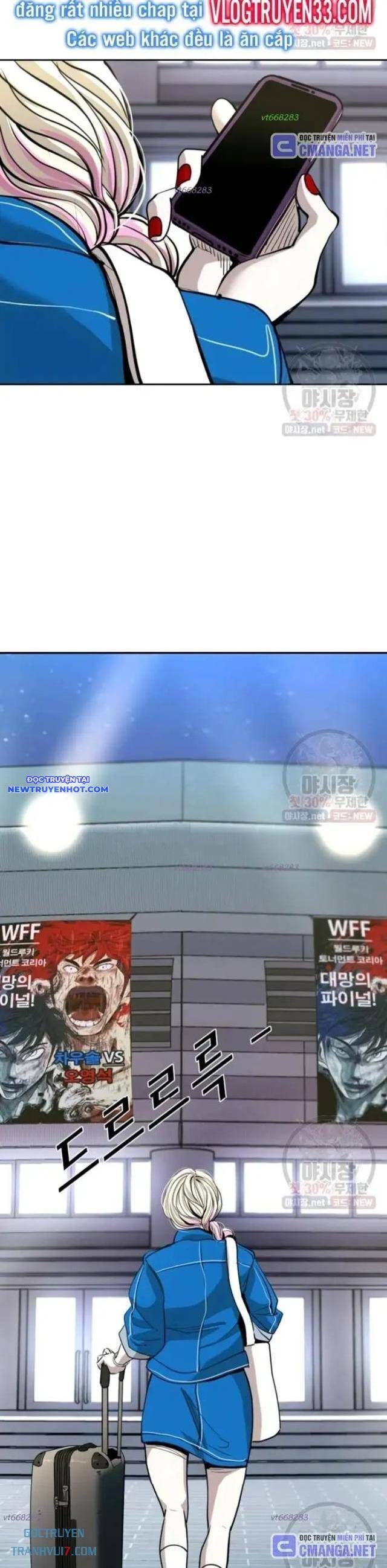 shark - cá mập chapter 213 55