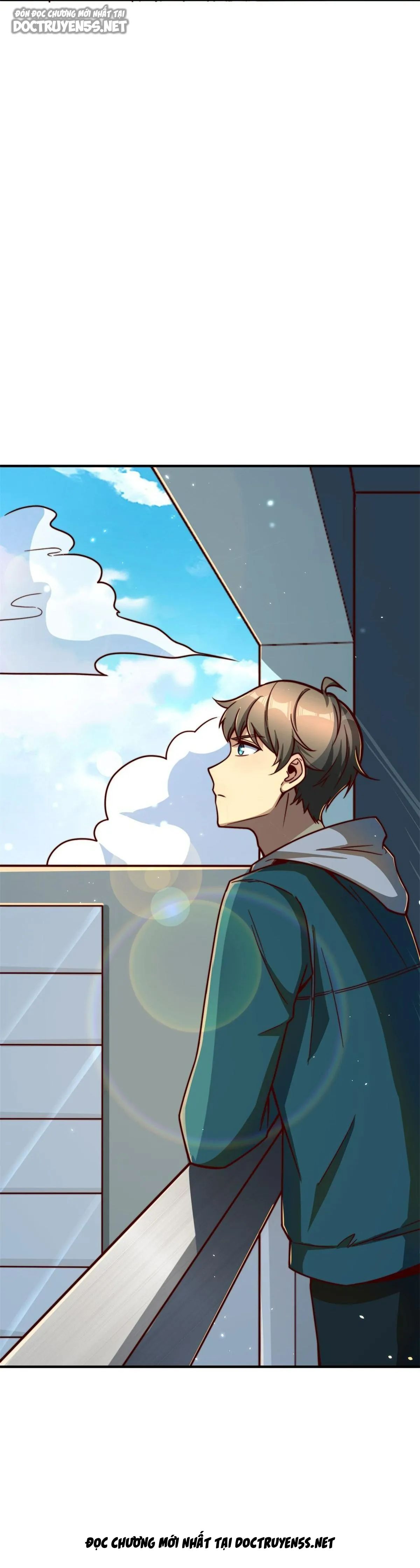 ta làm giàu từ thua lỗ game chapter 9 18