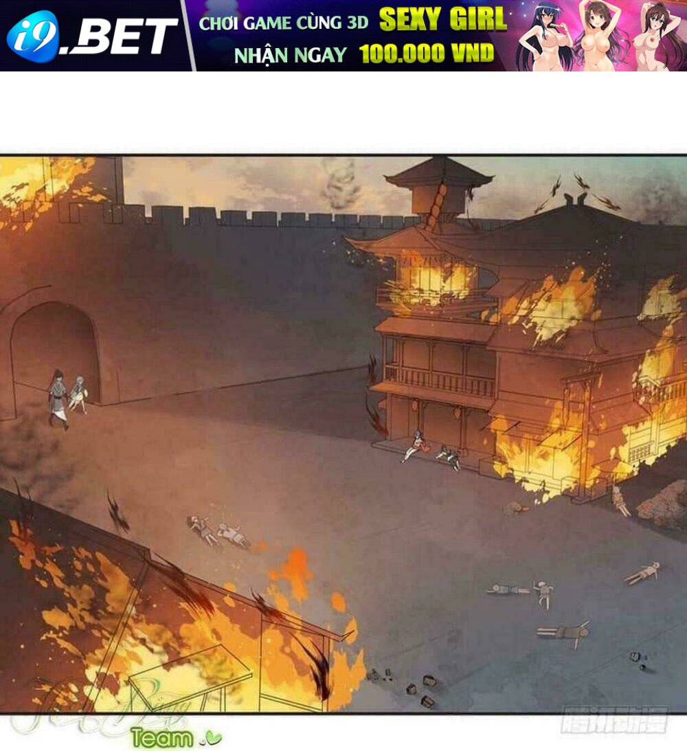 yêu tiên ca chapter 6 14