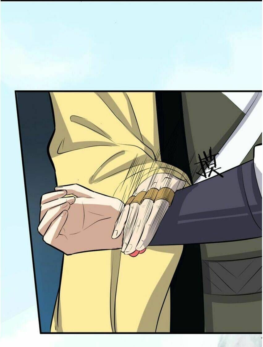 đại nghịch chi môn chapter 31 5