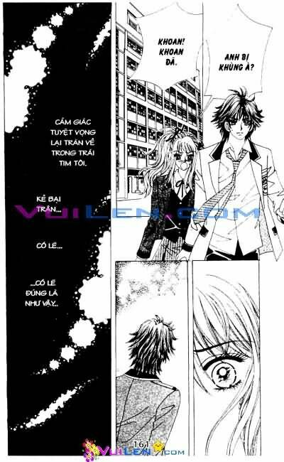 tìm lại tình yêu chapter 32 22